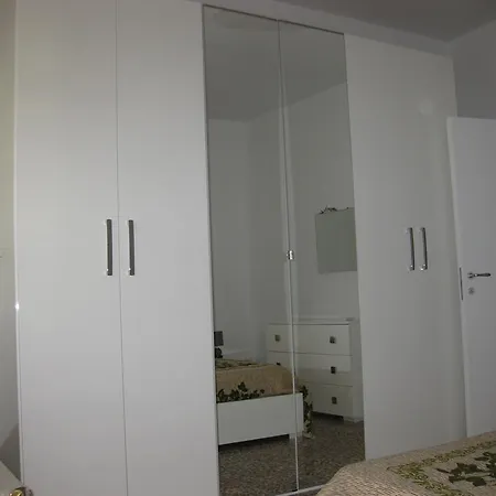 Casa Vacanze Le Rose Marina di Ragusa