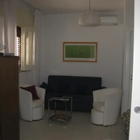 Casa Vacanze Le Rose Marina di Ragusa