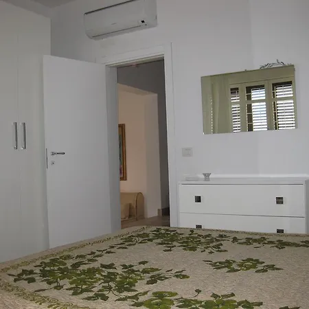 Holiday home Casa Vacanze Le Rose