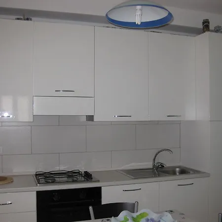 Holiday home Casa Vacanze Le Rose *