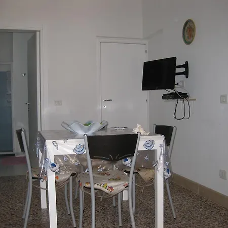 Casa Vacanze Le Rose *