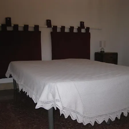 Holiday home Casa Vacanze Le Rose Marina di Ragusa