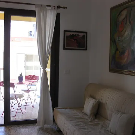 Holiday home Casa Vacanze Le Rose