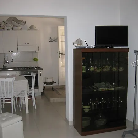 Casa Vacanze Le Rose Marina di Ragusa