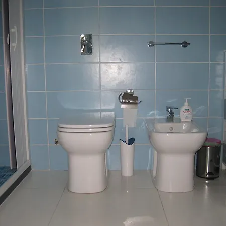 Holiday home Casa Vacanze Le Rose Marina di Ragusa