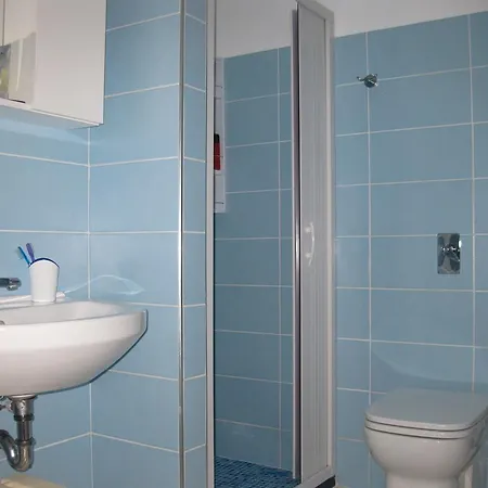 Casa Vacanze Le Rose Holiday home Marina di Ragusa