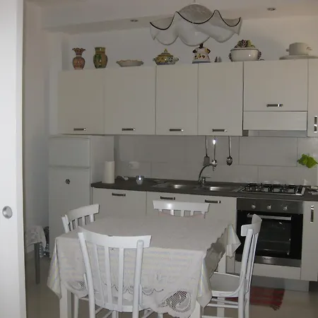 Casa Vacanze Le Rose Holiday home