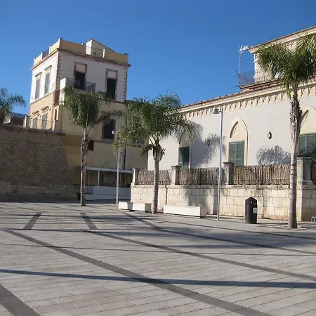 Holiday home Casa Vacanze Le Rose *