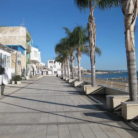 Casa Vacanze Le Rose * Marina di Ragusa