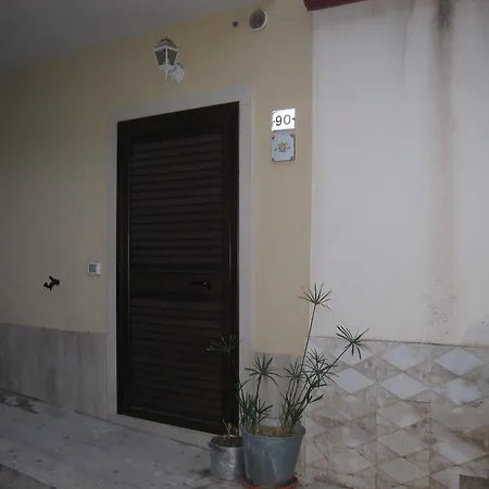 Holiday home Casa Vacanze Le Rose *