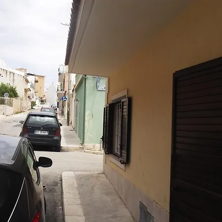 Holiday home Casa Vacanze Le Rose *