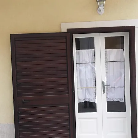 Holiday home Casa Vacanze Le Rose *