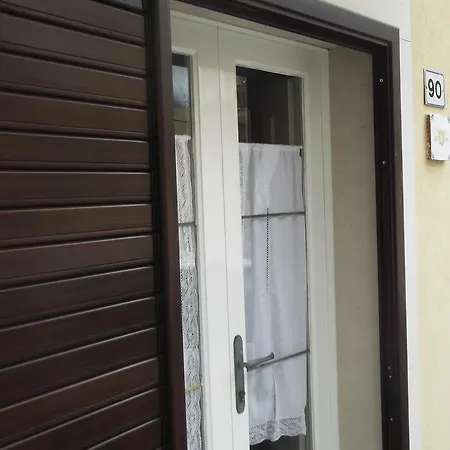 Casa Vacanze Le Rose Marina di Ragusa