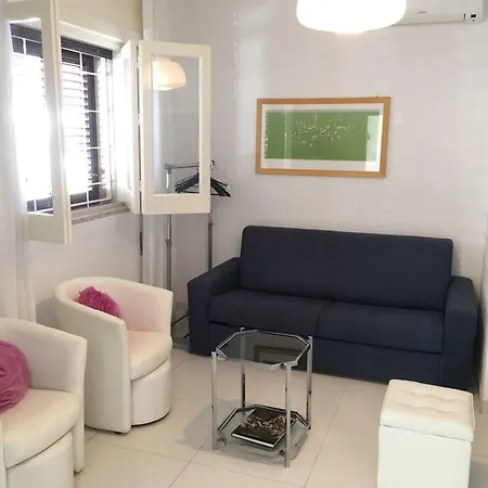 Casa Vacanze Le Rose *